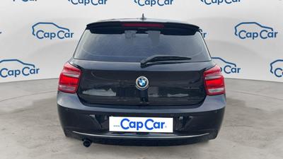 Bmw Série 1 5 114d 95 Sport