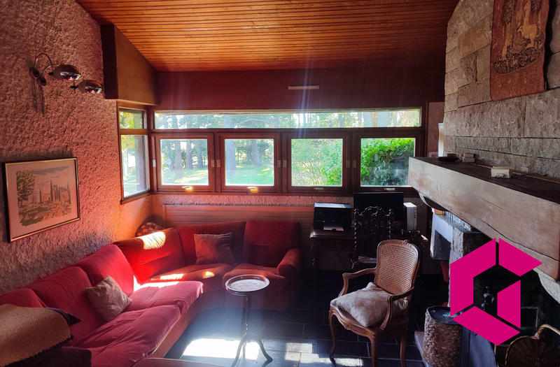 Villa - 250 m² - 11 pièces