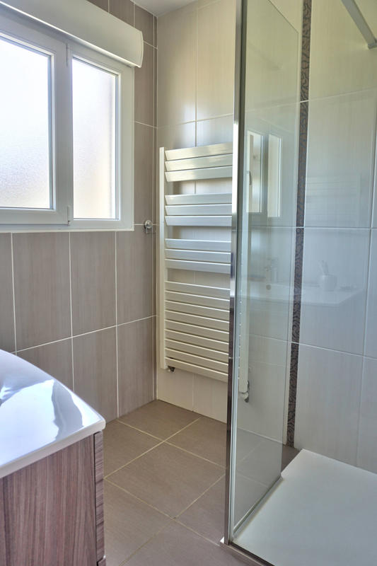 Maison - 177 m² - 8 pièces