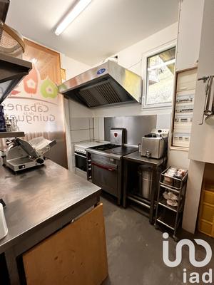 Maison - 200 m² - 10 pièces