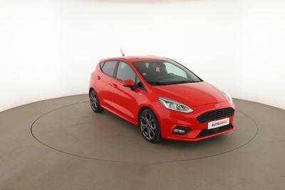 Ford Fiesta 1.0 EcoBoost St-Line 5p 100 ch