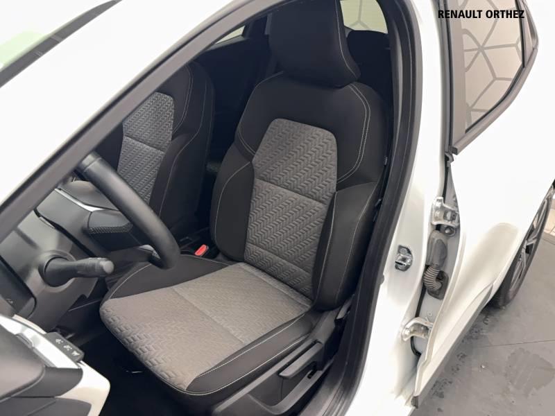 Renault Clio SCe 65 Evolution