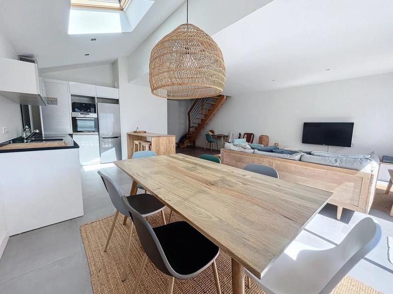 Villa - 109 m² - 4 pièces