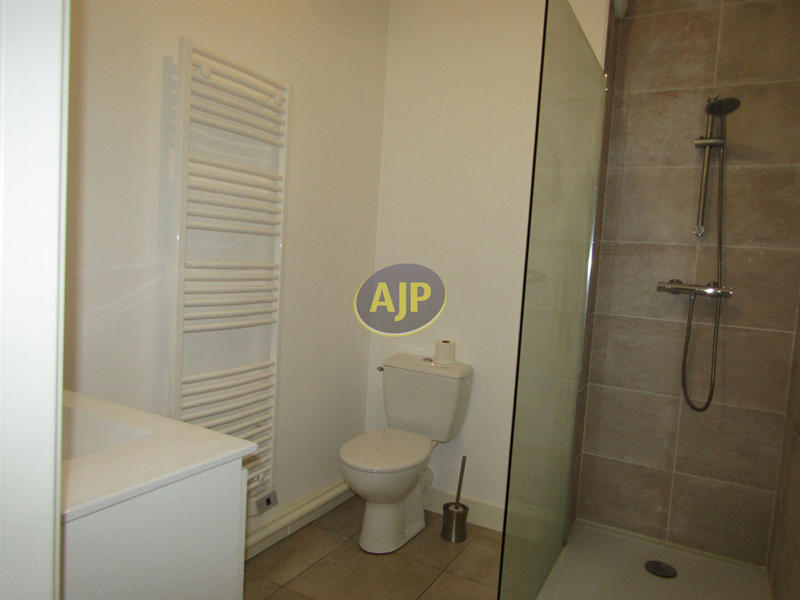 Appartement - 129 m² - 5 pièces