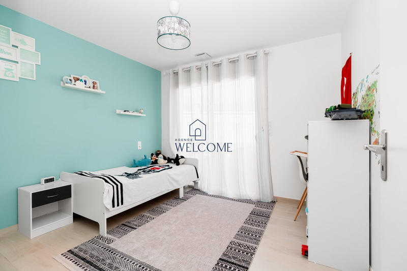 Villa - 112 m² - 4 pièces