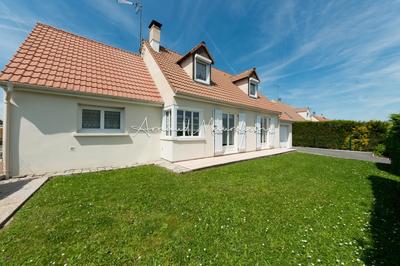 Maison - 154 m² - 7 pièces