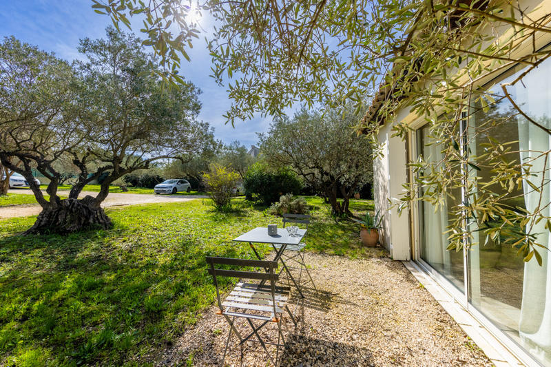 Maison - 220 m² - 6 pièces