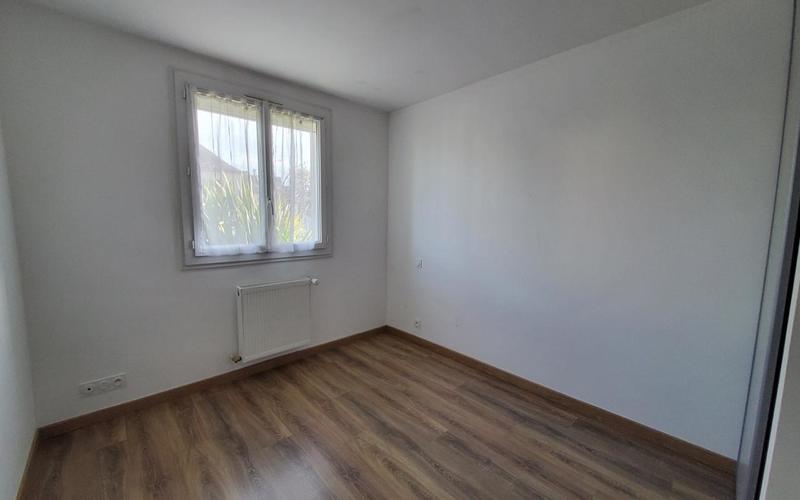 Maison - 88 m² - 4 pièces