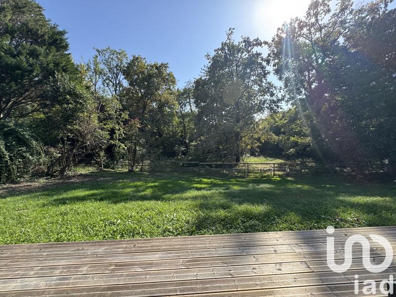 Maison de maîtres - 185 m² - 6 pièces