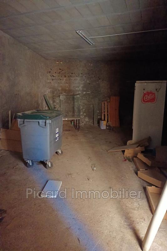 Maison de village - 76 m²