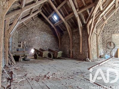 Ferme - 130 m² - 2 pièces