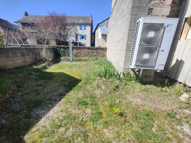 Maison de village - 165 m² - 7 pièces