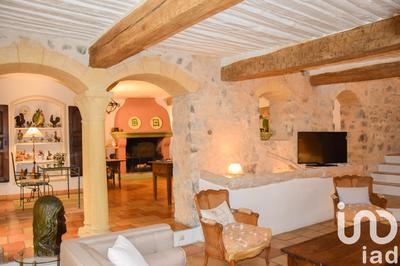 Maison de village - 144 m² - 5 pièces