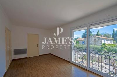 Maison - 122 m² - 5 pièces