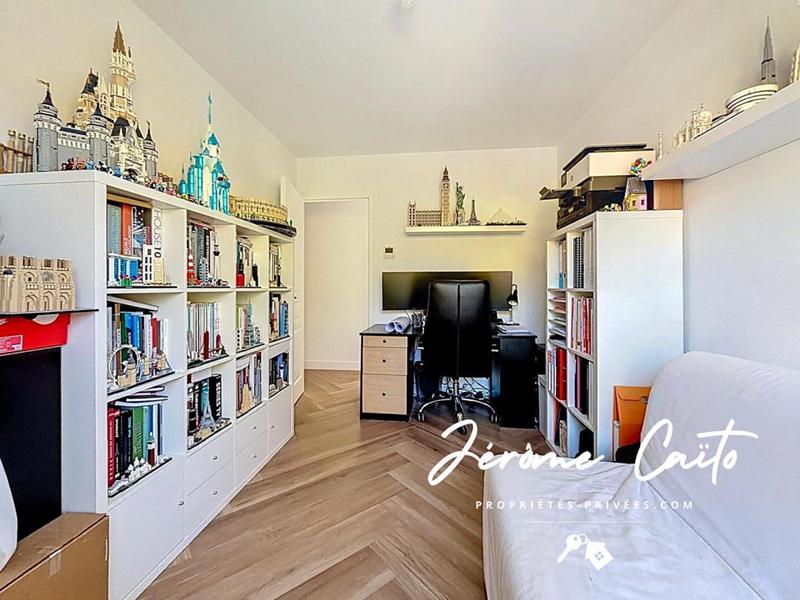 Maison - 83 m² - 4 pièces