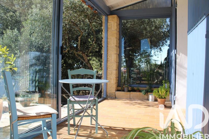 Maison - 131 m² - 6 pièces