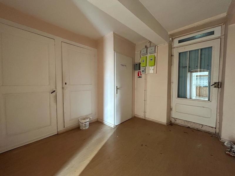 Maison de village - 110 m² - 5 pièces