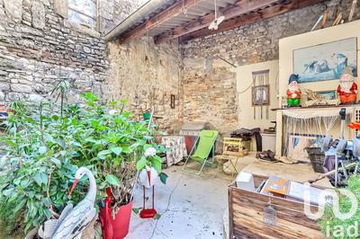 Maison de village - 178 m² - 6 pièces