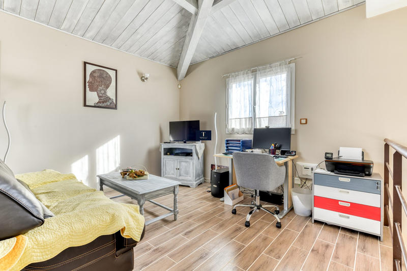 Villa - 160 m² - 5 pièces