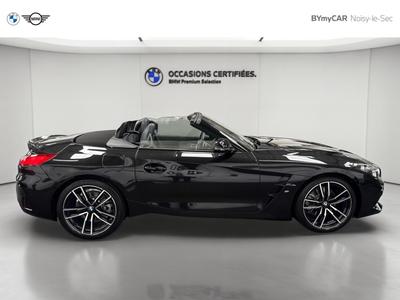 Bmw Z4 G29 sDrive20i 197 ch Bva8 m Sport