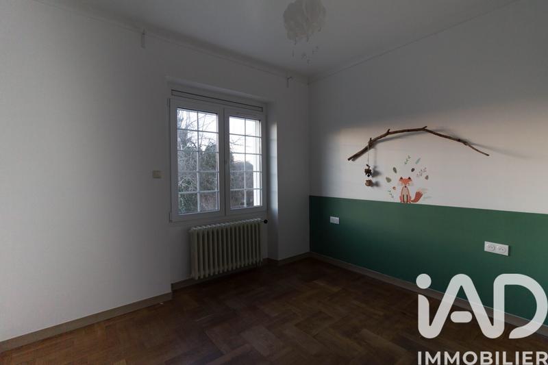 Maison de ville - 151 m² - 6 pièces