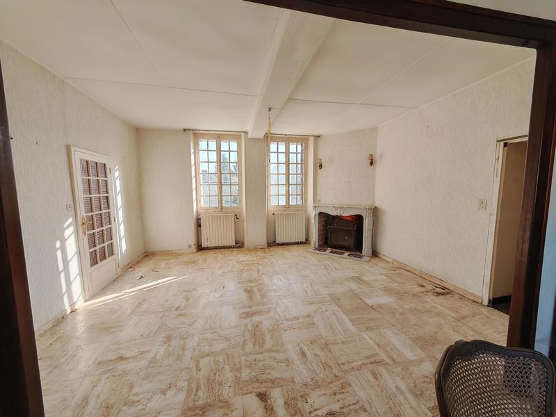 Villa - 240 m² - 9 pièces