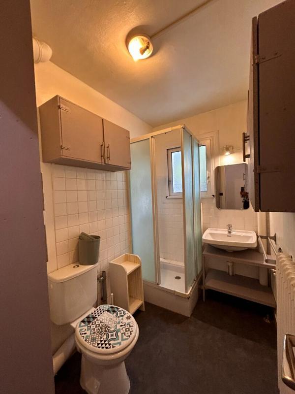 Appartement - 27 m² - 1 pièce