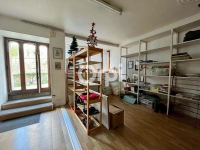 Local commercial - 73 m²