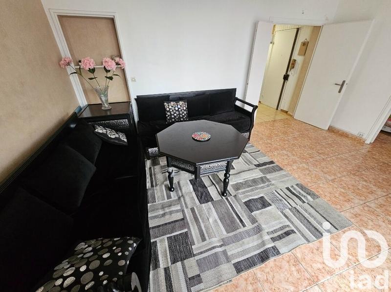 Appartement - 75 m² - 4 pièces