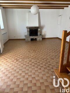 Maison - 116 m² - 5 pièces