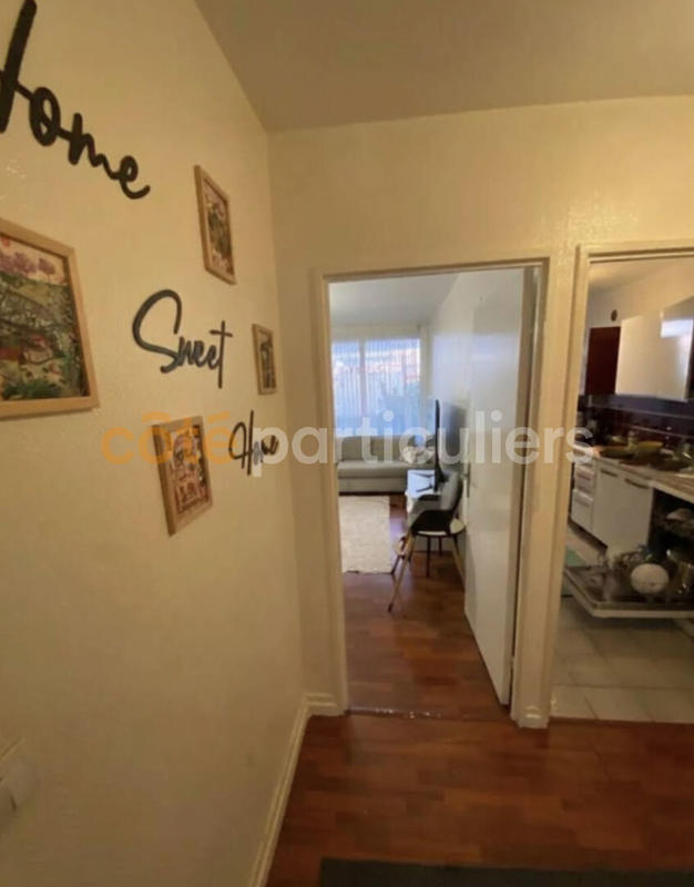 Appartement - 81 m² - 4 pièces