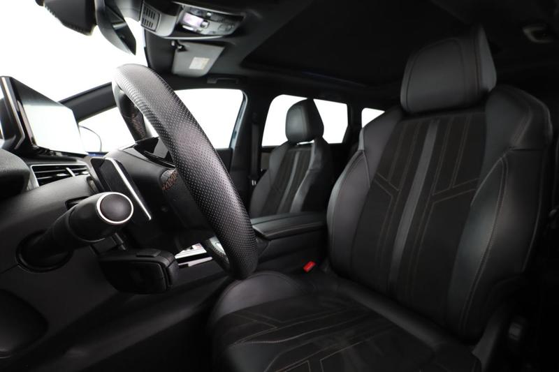 Peugeot 5008 1.6 PureTech Gt Eat8 180 ch