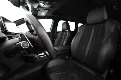 Peugeot 5008 1.6 PureTech Gt Eat8 180 ch