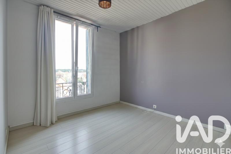 Appartement - 30 m² - 2 pièces