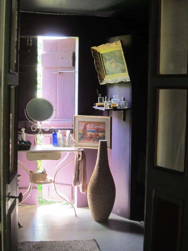 Longère - 200 m² - 4 pièces