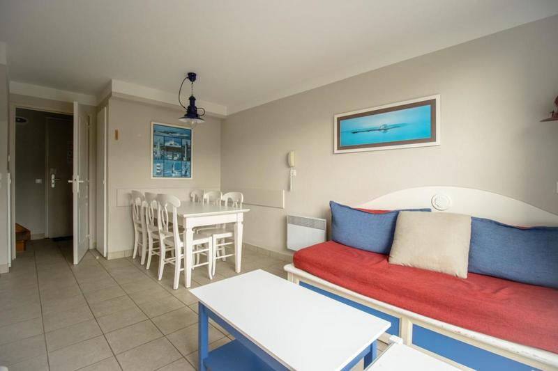 Maison - 41 m² - 3 pièces