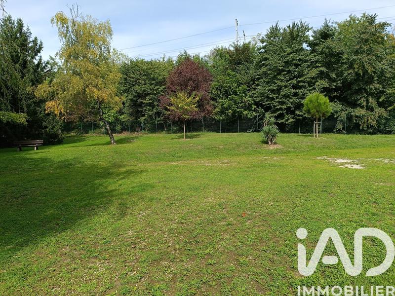 Appartement - 81 m² - 4 pièces