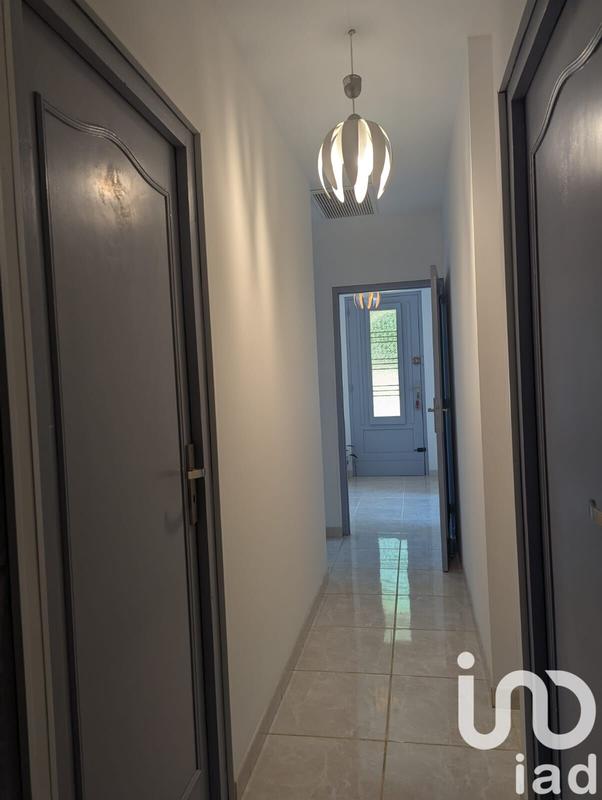 Maison - 81 m² - 4 pièces