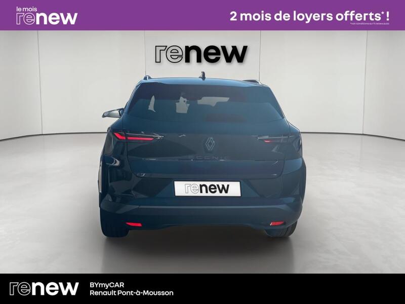 Renault Scénic E-Tech Electrique 220 ch grande autonomie Techno esprit Alpine