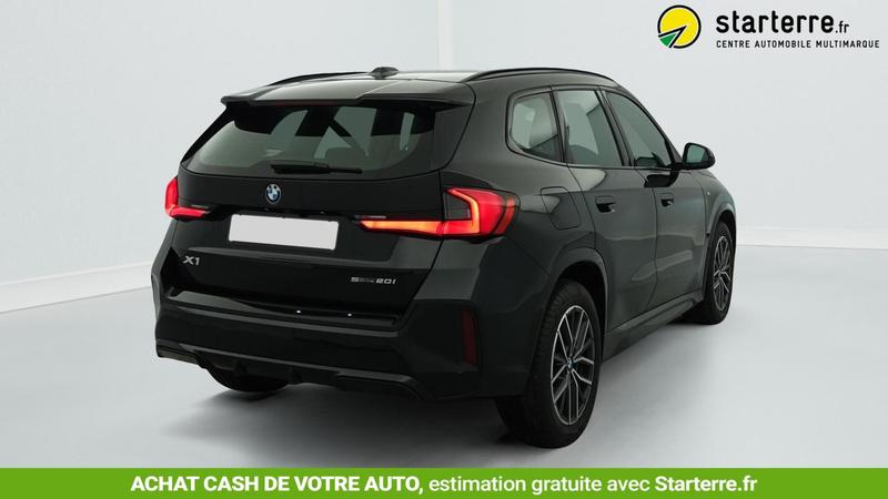 Bmw X1 U11 Sdrive 20i 170ch Dkg7 m Sport
