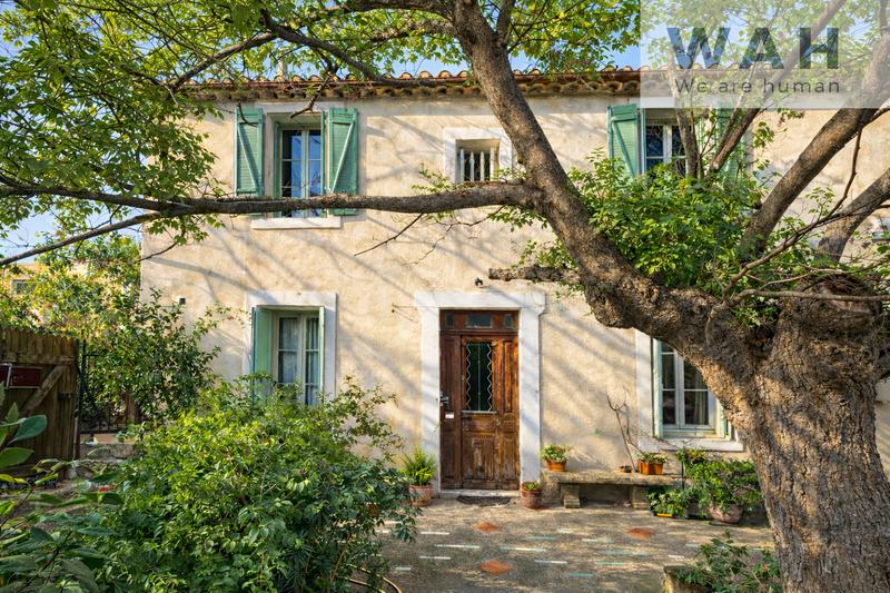 Maison - 128 m² - 6 pièces