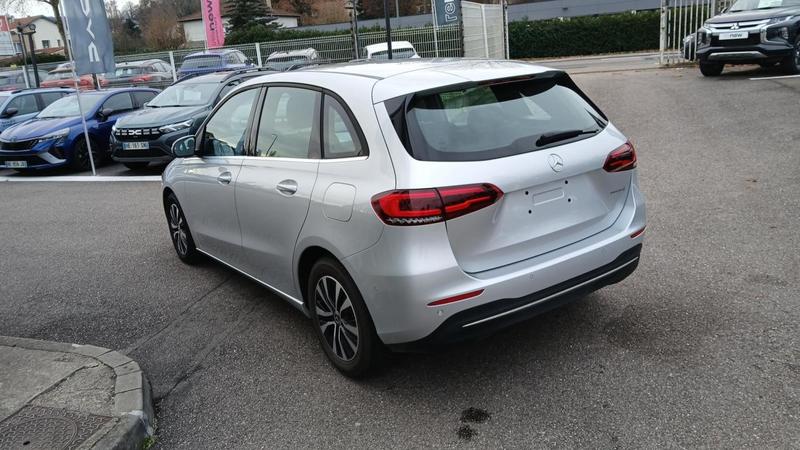 Mercedes Classe B 180 d Style Line Edition