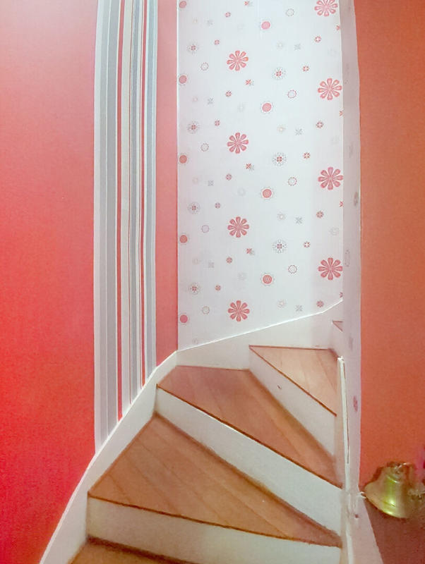 Maison - 167 m² - 8 pièces