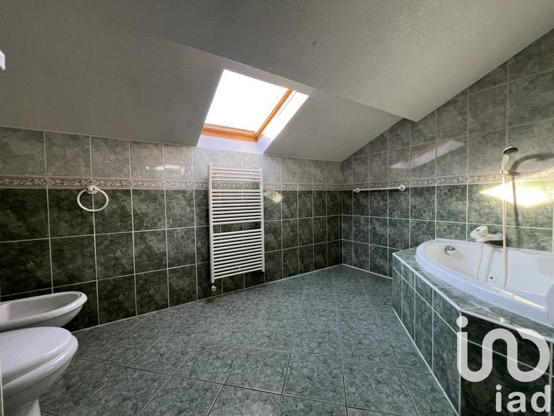 Maison - 155 m² - 5 pièces