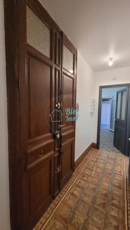 Immeuble - 450 m² - 16 pièces