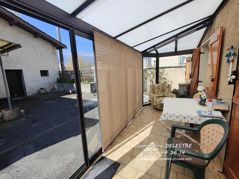 Maison - 75 m² - 3 pièces