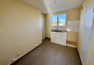 Appartement - 76 m² - 4 pièces