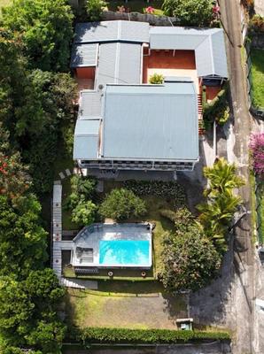 Maison - 153 m² - 5 pièces