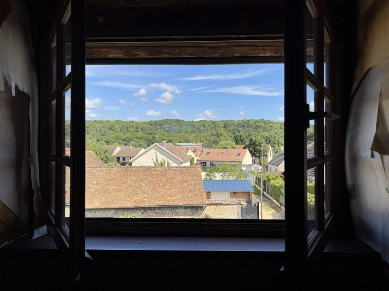 Maison - 83 m² - 4 pièces