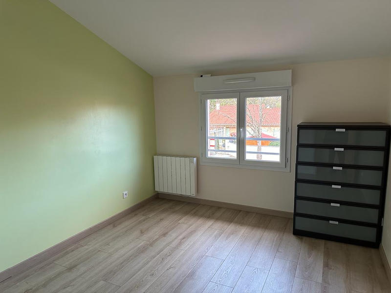 Maison - 133 m² - 6 pièces